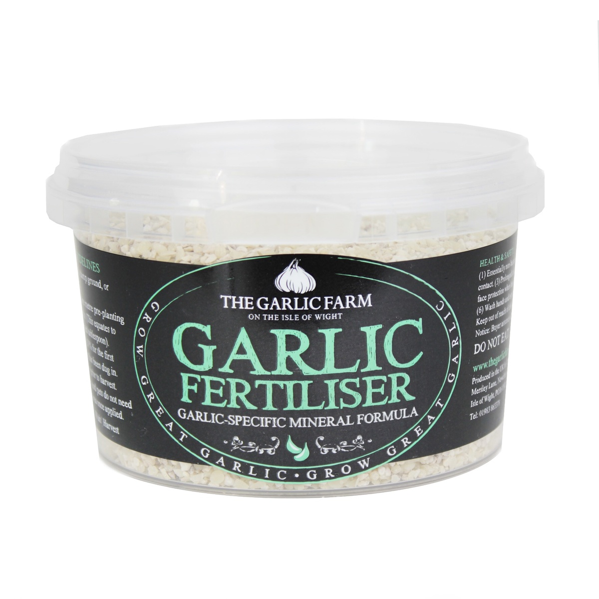 Garlic Fertiliser